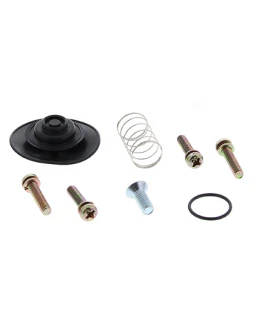 Kit reparatie robinet combustibil (rezervor) All Balls (doar membrana) HONDA VT750C 04-09, VT750C2 07-09, VT750CA 04-09, VTX1300 04-09, VTX1300R 05-09