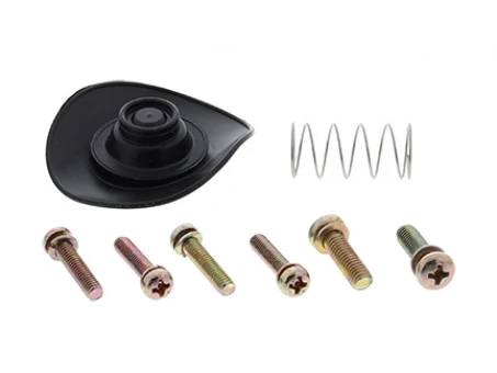 Kit reparatie robinet combustibil (rezervor) All Balls (doar membrana) HONDA ST1100 91-02, ST1100A 92-02