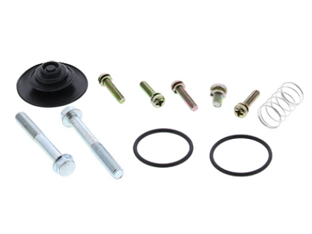 Kit reparatie robinet combustibil (rezervor) All Balls (doar membrana) HONDA CBR1000F 90-96