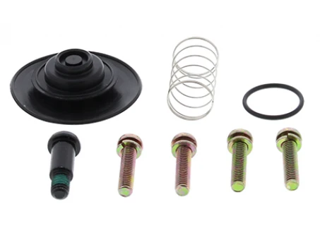 Kit reparatie robinet combustibil (rezervor) All Balls HONDA CB600F 04-06, CBR600F2 91-94, CBR900RR 96-99