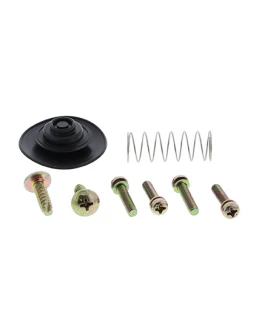 Kit reparatie robinet combustibil (rezervor) All Balls (doar membrana) HONDA PC800 PACIFIC COAST 89-98