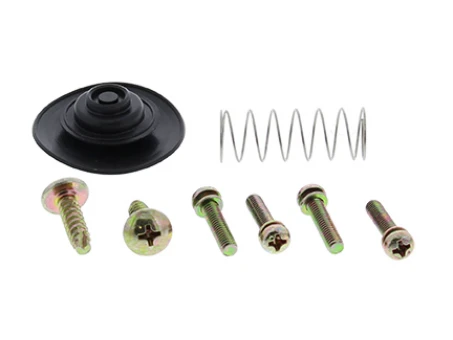Kit reparatie robinet combustibil (rezervor) All Balls (doar membrana) HONDA PC800 PACIFIC COAST 89-98
