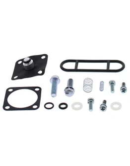 Kit reparatie robinet combustibil (rezervor) All Balls (doar membrana) SUZUKI GSX1100F 88-93