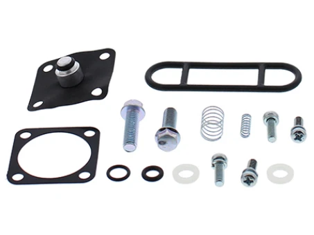 Kit reparatie robinet combustibil (rezervor) All Balls (doar membrana) SUZUKI GSX1100F 88-93