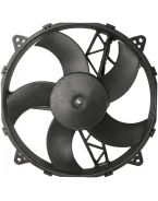 Ventilator radiator All Balls CAN-AM OUTLANDER 1000, POLARIS RANGER / RZR / SPORTSMAN