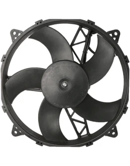 Ventilator radiator All Balls CAN-AM OUTLANDER 1000, POLARIS RANGER / RZR / SPORTSMAN