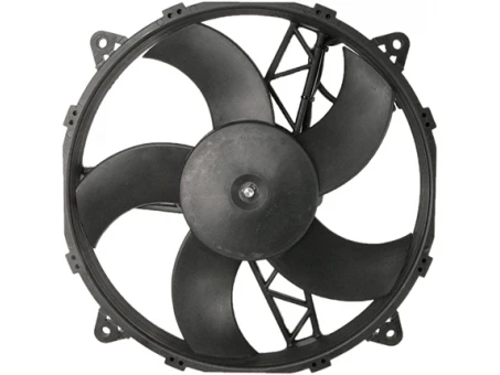 Ventilator radiator All Balls CAN-AM OUTLANDER 1000, POLARIS RANGER / RZR / SPORTSMAN