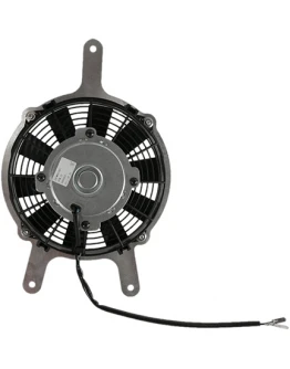 Ventilator radiator All Balls KAWASAKI KVF750 BRUTE FORCE '05-'11