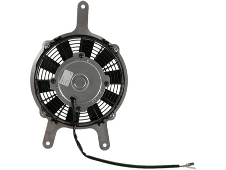 Ventilator radiator All Balls KAWASAKI KVF750 BRUTE FORCE '05-'11