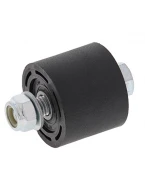 Rola ghidaj lant transmisie All Balls ARCTIC CAT / HONDA / HUSQVARNA / KAWASAKI / POLARIS / SUZUKI (34/8MM) (latime28MM)