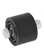 Rola ghidaj lant transmisie All Balls HONDA / KAWASAKI / SUZUKI / YAMAHA 38/8MM (latime 28MM)