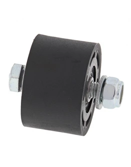 Rola ghidaj lant transmisie All Balls HONDA / KAWASAKI / SUZUKI (43/8MM) latime 28MM