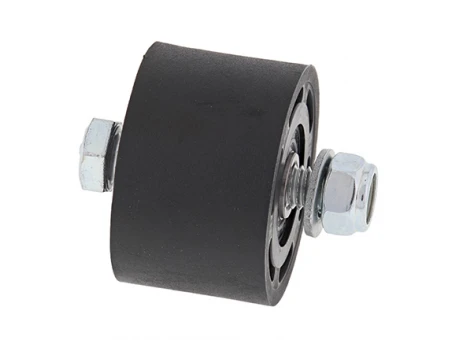 Rola ghidaj lant transmisie All Balls HONDA / KAWASAKI / SUZUKI (43/8MM) latime 28MM