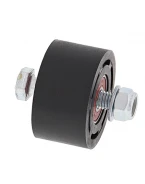 Rola ghidaj lant transmisie All Balls HONDA / YAMAHA 43/8MM (latime24MM)