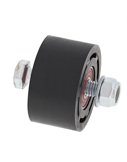 Rola ghidaj lant transmisie All Balls HONDA / YAMAHA 43/8MM (latime24MM)
