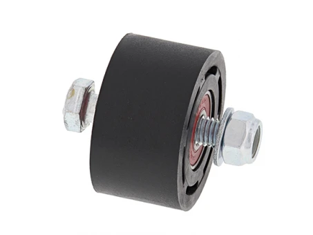 Rola ghidaj lant transmisie All Balls HONDA / YAMAHA 43/8MM (latime24MM)