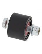 Rola ghidaj lant transmisie All Balls GAS GAS / HONDA / SUZUKI / YAMAHA / KTM 34/8MM (latime24MM)
