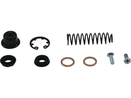 Kit reparatie pompa frana fata All Balls YAMAHA BOLT C-SPEC '15-'16, SR 950 '17, T-MAX XP500 '15-'16, XVS 1300 V-STAR '10-'17