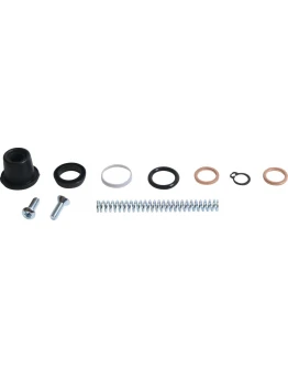 Kit reparatie pompa frana fata All Balls POLARIS Scrambler 1000 XP '15-'18, Scrambler 1000 XP HO EPS '14-'15, Scrambler 850 '13-'21, Sportsman 1000 XP '15-'21, Sportsman 400 HO 4x4 '11-'14, Sportsman Touring 570 EFI EPS MD '14-'17, Sports
