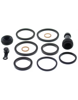 Kit reparatie etrier fata All Balls POLARIS General XP 4 1000 EPS Deluxe '20-'21, General XP 4 1000 EPS '21, RZR Turbo Pro XP '20, RZR Turbo Pro XP '21, RZR XP 1000 '21, RZR XP 1000 Sport '21, RZR XP 4 Turbo '16-'21, RZR XP Turbo