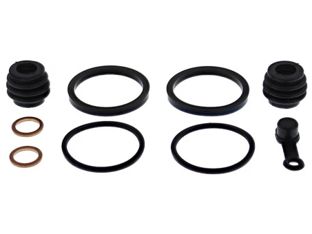 Kit reparatie etrier spate All Balls YAMAHA YXZ 1000R EPS '19-'21, YXZ1000R EPS SE '19-'20, YXZ 1000R EPS SS '19-'21, YXZ 1000R EPS SS SE '19-'21, YXZ 1000R EPS SS XTR '20-'21
