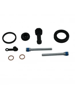 Kit reparatie etrier fata All Balls ARCTIC CAT 250 2x4 '06-09, 250 DVX '06-'08, 300 2x4 '10-'16, 300 DVX '09-15, Alterra 300 '17-'20