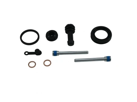 Kit reparatie etrier fata All Balls ARCTIC CAT 250 2x4 '06-09, 250 DVX '06-'08, 300 2x4 '10-'16, 300 DVX '09-15, Alterra 300 '17-'20