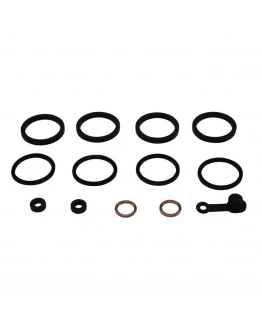 Kit reparatie etrier fata All Balls HONDA CB 300F '19, CB300F ABS '19-'21, CB 300R '19, CB 300R ABS '19-'21