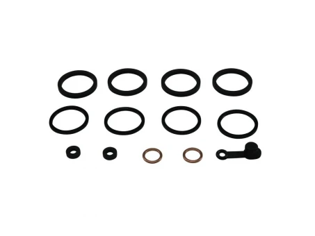 Kit reparatie etrier fata All Balls HONDA CB 300F '19, CB300F ABS '19-'21, CB 300R '19, CB 300R ABS '19-'21