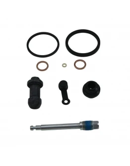 Kit reparatie etrier spate All Balls HONDA CB 300F '19, CB 300F ABS '19-'21, CB 300R '19, CB 300R ABS '19-'21