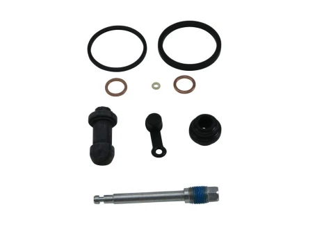 Kit reparatie etrier spate All Balls HONDA CB 300F '19, CB 300F ABS '19-'21, CB 300R '19, CB 300R ABS '19-'21