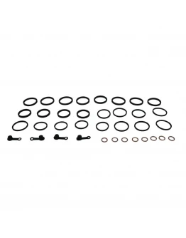 Kit reparatie etrier fata All Balls HONDA GL 1800 Gold Wing '18-'21