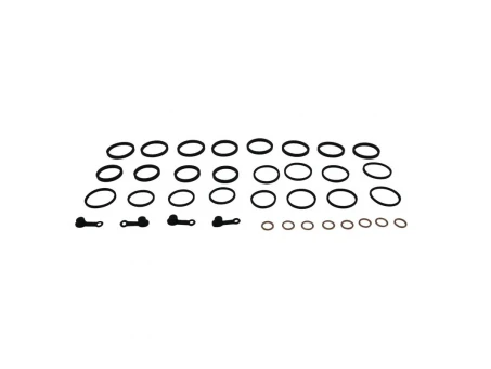 Kit reparatie etrier fata All Balls HONDA GL 1800 Gold Wing '18-'21
