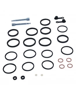 Kit reparatie etrier fata All Balls KAWASAKI Z 900 '17-'19, Z 900 ABS '17-'21