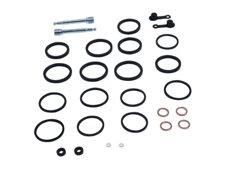 Kit reparatie etrier fata All Balls KAWASAKI Z 900 '17-'19, Z 900 ABS '17-'21