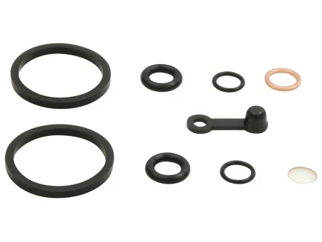 Kit reparatie etrier fata All Balls ARCTIC CAT 1000 TRV Cruiser '09-'12, 1000 TRV LTD '13-'15, 700 TRV '08-'12, Alterra 400 '16-'17, Alterra 450 '16-'19, Alterra 570 EPS '19-'20, Prowler 1000 XTZ H2 '09-'11, Prowler 500 HDX XT '16