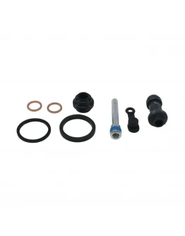 Kit reparatie etrier spate All Balls BETA RR 2T 125/200 '19-'22, RR 2T 250/300 '13-'22, RR 4T 350/390 '11-'21, RR 4T 400/450 '10-'14, RR 4T 430 '15-'21, RR 4T 480 '18-'21, RR 4T 498 '12-'14, RR-S 4T 350 '17-'22, RR-S 4T 390/430/500 '