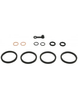 Kit reparatie etrier fata All Balls ARCTIC CAT Wildcat 4 '13-'14, Wildcat 4 LTD '14, Wildcat 4X '14-'16, Wildcat 4X LTD '14-'15, Wildcat GT '12-'13, Wildcat X '14-'16, Wildcat X LTD '14-'16