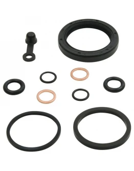 Kit reparatie etrier spate All Balls ARCTIC CAT Wildcat 4X LTD '18, Wildcat X EPS '18-'19, Wildcat X LTD EPS '18-'19