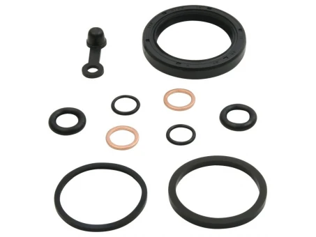 Kit reparatie etrier spate All Balls ARCTIC CAT Wildcat 4X LTD '18, Wildcat X EPS '18-'19, Wildcat X LTD EPS '18-'19