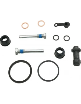 Kit reparatie etrier spate All Balls KAWASAKI KFX 250 Mojave '87-'04, KXF 250 Tecate '87-'88, KXT 250 Tecate '87,
