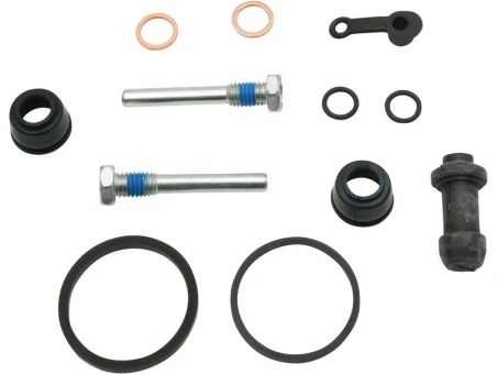 Kit reparatie etrier spate All Balls KAWASAKI KFX 250 Mojave '87-'04, KXF 250 Tecate '87-'88, KXT 250 Tecate '87,
