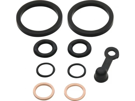 Kit reparatie etrier spate All Balls PROWLER 500 HDX '14-'15, PROWLER 500 HDX LTD '14, PROWLER 500 HDX XT '14
