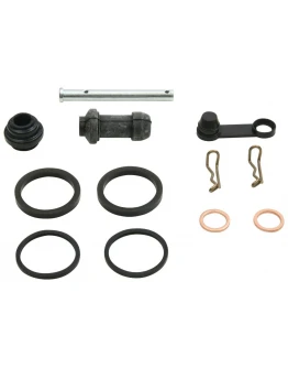 Kit reparatie etrier fata All Balls SHERCO SC F-R 250/300/450 '19-'21, SC-R 125/250/300 '19, SE F-R 250/300/450 '14-'21, SEF/SM 125/500 Factory '21, SE-R 250 '14-'21, SE-R 250/300 '16-'21