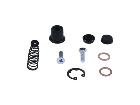 Kit reparatie pompa ambreiaj All Balls KAWASAKI VN 1500 '87-'09, ZG 1000/ZG1 200 '86-'91, ZX 1000 Ninja ZX10 '87-'90, ZX 1100C Ninja ZX 11 '90-'91, ZX 750/R '87-'90 / PRZÓD KAWASAKI KFX 250 Mojave '89-'91