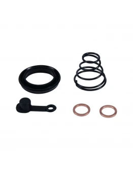 Kit reparatie cilindru receptor ambreiaj All Balls KAWASAKI VN 1500A '87-'08, VN 1600 Classic '03-'08, VN 1700 CLASSIC '09-'21, ZG 1000 Concours '86-'06, ZG 1200 Voyager '86-'03, ZR 1100 '92-'95, ZRX 1100 '99-'00, ZRX 1200R '01-'05, ZX-10 '88-'9