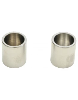 Set pistoane etrier frana fata All Balls KAWASAKI KLX 250SF '09-'10, YAMAHA TTR 230 '05-'22