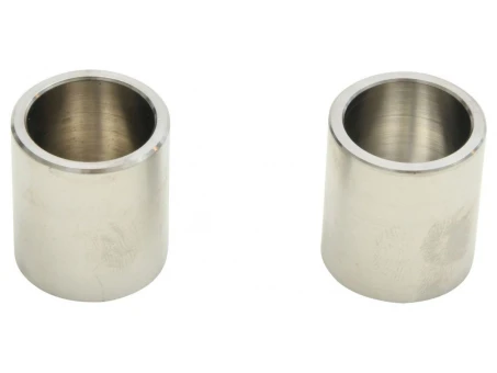 Set pistoane etrier frana fata All Balls KAWASAKI KLX 250SF '09-'10, YAMAHA TTR 230 '05-'22