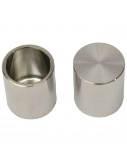 Set pistoane etrier frana fata All Balls CAN-AM Commander 1000 '11-'18, Commander 800 '11-'20, Mule '16-'21, Teryx 800 '14-'21, Maverick Trail 1000 '18-'20, HONDA CRF 450R '11, YAMAHA Viking 700 '14-'21, Wolverine X4 '18-'21,