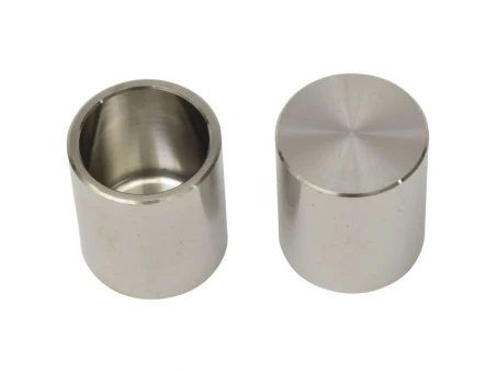 Set pistoane etrier frana fata All Balls CAN-AM Commander 1000 '11-'18, Commander 800 '11-'20, Mule '16-'21, Teryx 800 '14-'21, Maverick Trail 1000 '18-'20, HONDA CRF 450R '11, YAMAHA Viking 700 '14-'21, Wolverine X4 '18-'21,